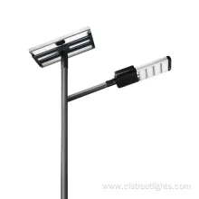 Energy-Efficient All-in-One Solar Street Light for Outdoor Use